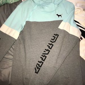 PINK Victoria's Secret Sweaters - Victoria secret PINK sweatshirt PINK Victoria's Secret Sweaters - Victoria secret PINK sweatshirt